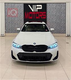 بي ام دبليو الفئة 3